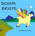 Cover: Bogha Briste - Flying Sheep Publishing