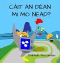 Cover: Cait An Dean Mi Mo Nead - Flying Sheep Publishing