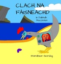 Cover: Clach Na Faisneachd - Flying Sheep Publishing