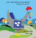 Cover: Cait An Dean Mi Mo Nead - Flying Sheep Publishing