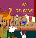 Cover: An Drumair - Flying Sheep Publishing