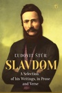 Cover: Slavdom - Glagoslav Publications B.V.