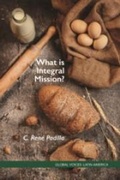 Cover: What is Integral Mission? - Regnum Books International