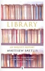 Cover: Library - Vintage