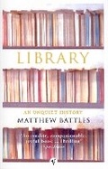 Cover: Library - Vintage