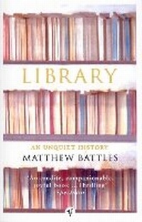 Enlarge image Cover: Library - Vintage
