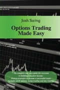 Cover: Options Trading Made Easy - Josh Swing