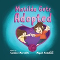 Cover: Matilda Gets Adopted - Obex Publishing