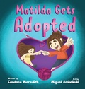 Cover: Matilda Gets Adopted - Obex Publishing