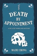 Cover: Death By Appointment - Mairi Chong