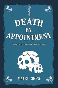 Enlarge image Cover: Death By Appointment - Mairi Chong