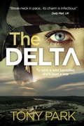 Cover: The Delta - Ingwe Publishing
