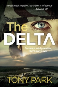 Enlarge image Cover: The Delta - Ingwe Publishing