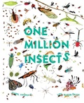 Cover: One Million Insects - Welbeck Children's Books