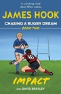 Cover: Chasing a Rugby Dream - Polaris Publishing Limited