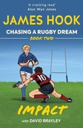 Cover: Chasing a Rugby Dream - Polaris Publishing Limited