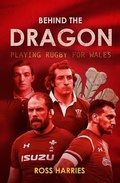 Cover: Behind the Dragon - Polaris Publishing Limited