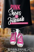 Cover: Pink Shoes and Jilbaab - Passionpreneur Organization Pty Ltd