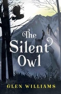 Cover: The Silent Owl - The Conrad Press