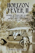 Cover: Horizon Fever II - Ant Press
