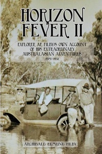 Enlarge image Cover: Horizon Fever II - Ant Press