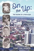 Cover: On the Up - Moshpit Publishing