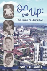 Enlarge image Cover: On the Up - Moshpit Publishing