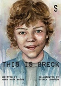 Cover: This is Breck - Salamander Street Limited