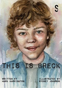 Enlarge image Cover: This is Breck - Salamander Street Limited