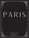 Cover: Paris - Vkc&b Books