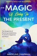 Cover: Mindfulness For Beginners - Readers First Publishing LTD