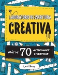 Cover: Laboratorio de escritura creativa - Outset Publishing Ltd