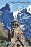 Cover: Traveller's Tales - Mirador Publishing