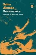 Cover: Brickmakers - Charco Press