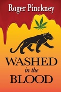 Cover: Washed in the Blood - Evening Post Books