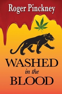 Enlarge image Cover: Washed in the Blood - Evening Post Books