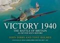 Cover: Victory 1940 - Key Publishing Ltd