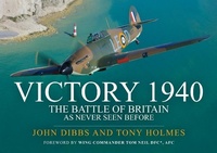 Enlarge image Cover: Victory 1940 - Key Publishing Ltd