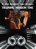 Cover: Training Mission One - Lauric Enterprises, Inc.