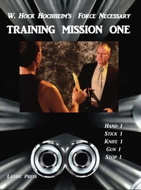 Enlarge image Cover: Training Mission One - Lauric Enterprises, Inc.