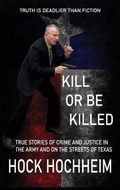 Cover: Kill or Be Killed - Lauric Enterprises, Inc.
