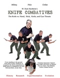 Cover: Knife Combatives - High Home Endeavors: Books!