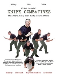 Enlarge image Cover: Knife Combatives - High Home Endeavors: Books!