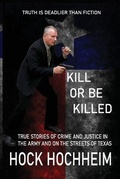 Cover: Kill or Be Killed - Lauric Enterprises, Inc.