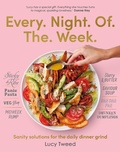 Cover: Every Night of the Week - Murdoch Books