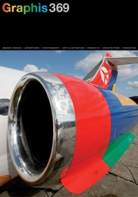 Abbildung von: Graphis Journal Magazine 369 - Graphis US Inc