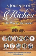 Cover: The Way of the Leader - Motion Media International