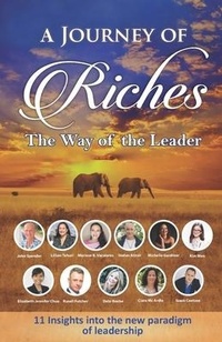 Enlarge image Cover: The Way of the Leader - Motion Media International