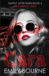 Enlarge image Cover: Cara - Halo & Claws Publishing