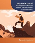 Cover: Beyond Laravel - PHP[Architect]